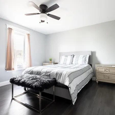 3Br Gem Near Falls-Sleeps 6 Comfortably Niagara Falls Exterior photo