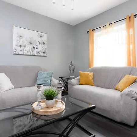 3Br Gem Near Falls-Sleeps 6 Comfortably Niagara Falls Exterior photo